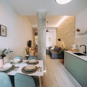 Apartamento de 1 Dormitorio
